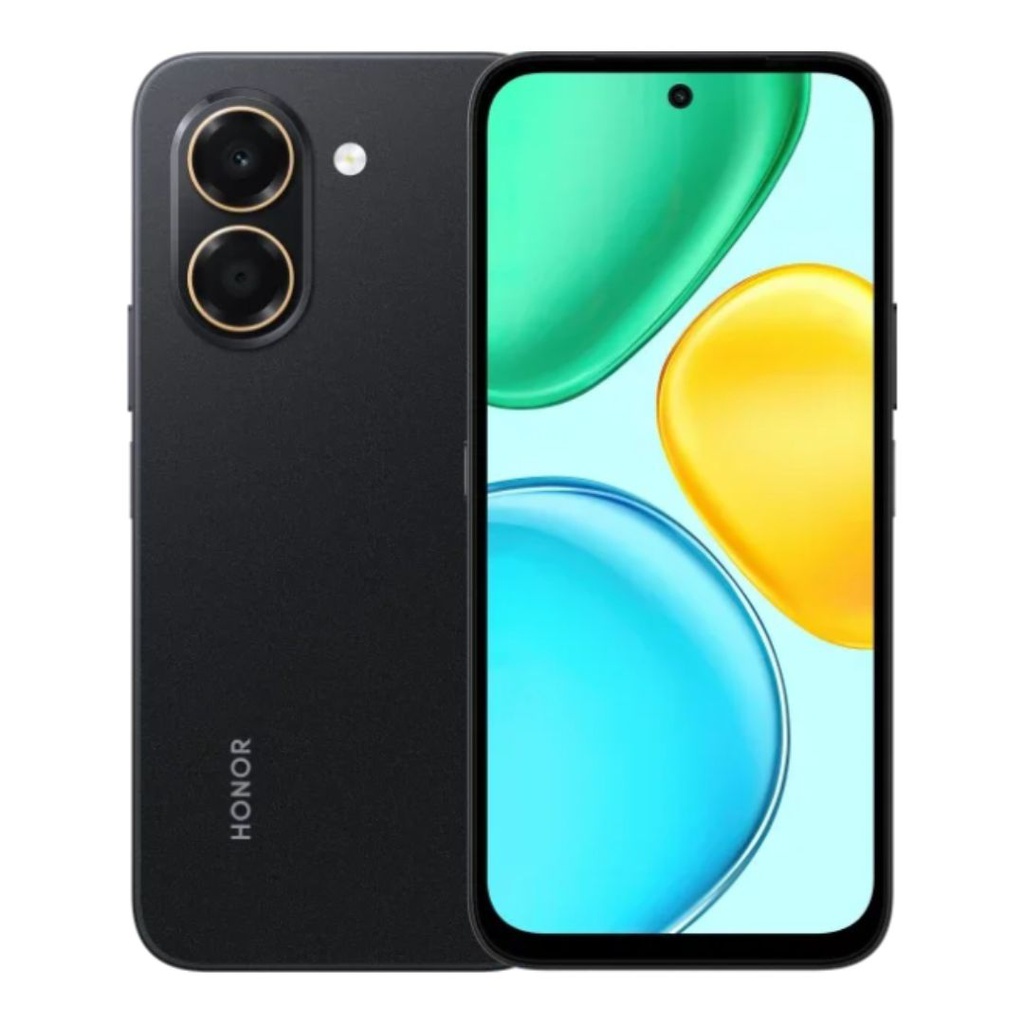 CELULAR HONOR X7E 256GB 6GB-RAM
