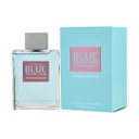 PERFUME ANTONIO BANDERAS BLUE SEDUCTION 200ML