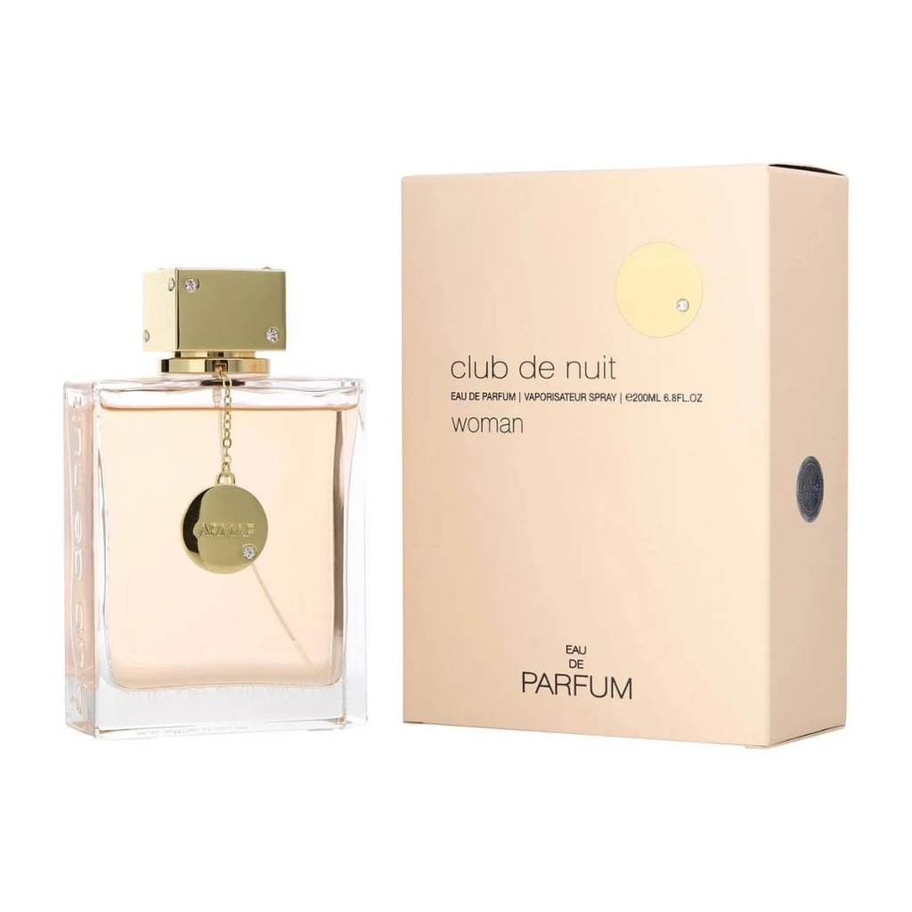 PERFUME ARMAF CLUB DE NUIT EDP 200ML