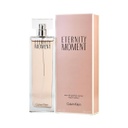 PERFUME CALVIN KLEIN ETERNITY MOMENT EDP 100ML
