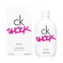 PERFUME CALVIN KLEIN CK ONE SHOCK 200ML