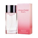 PERFUME CLINIQUE HAPPY HEART EDP 100ML