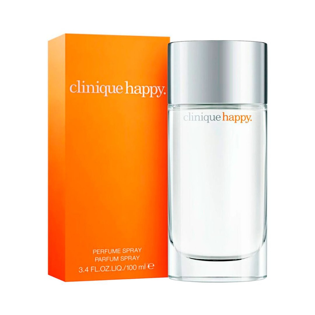 PERFUME CLINIQUE HAPPY EDP 100ML