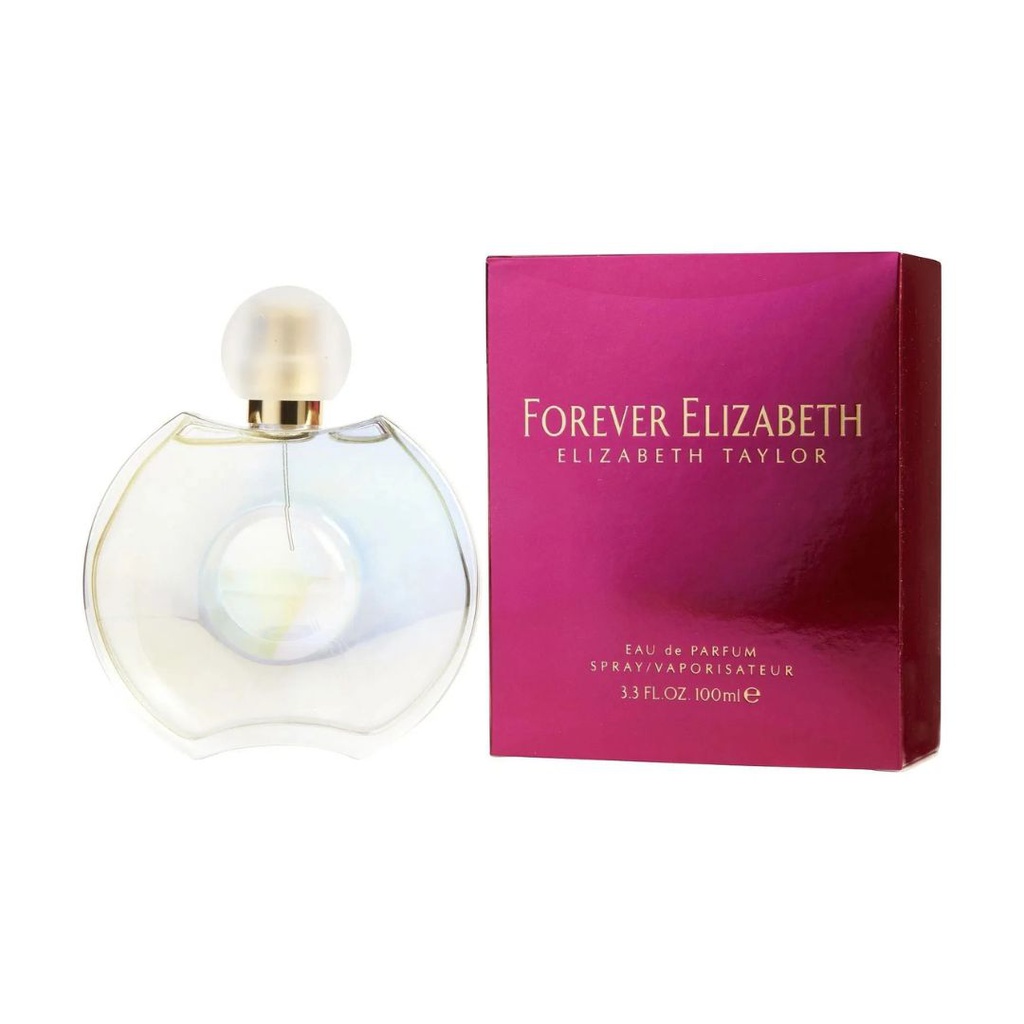 PERFUME ELIZABETH TAYLOR FOREVER 100ML