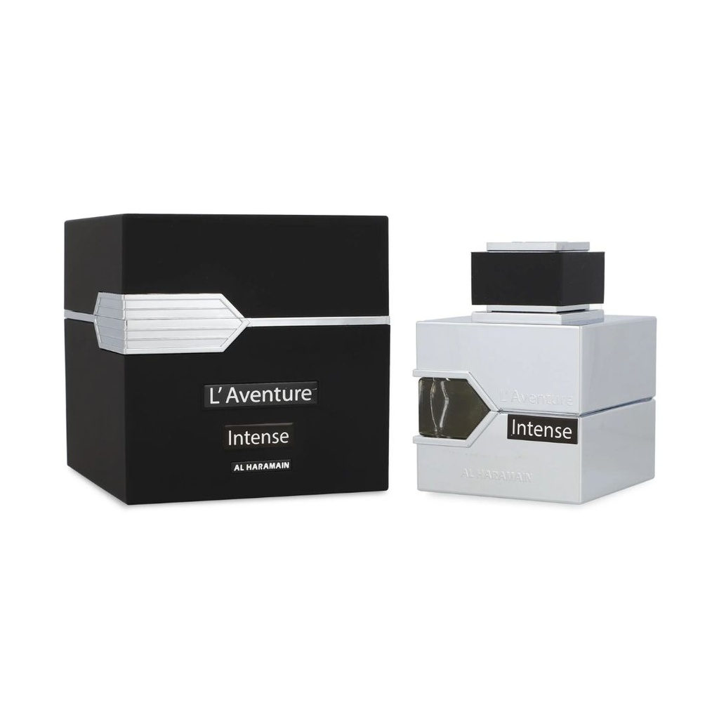COLONIA AL HARAMAIN L'AVENTURE INTENSE EDP 100ML