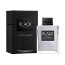 COLONIA ANTONIO BANDERAS BLACK SEDUCTION 200ML