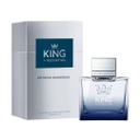 COLONIA ANTONIO BANDERAS KING OF SEDUCTION 100ML
