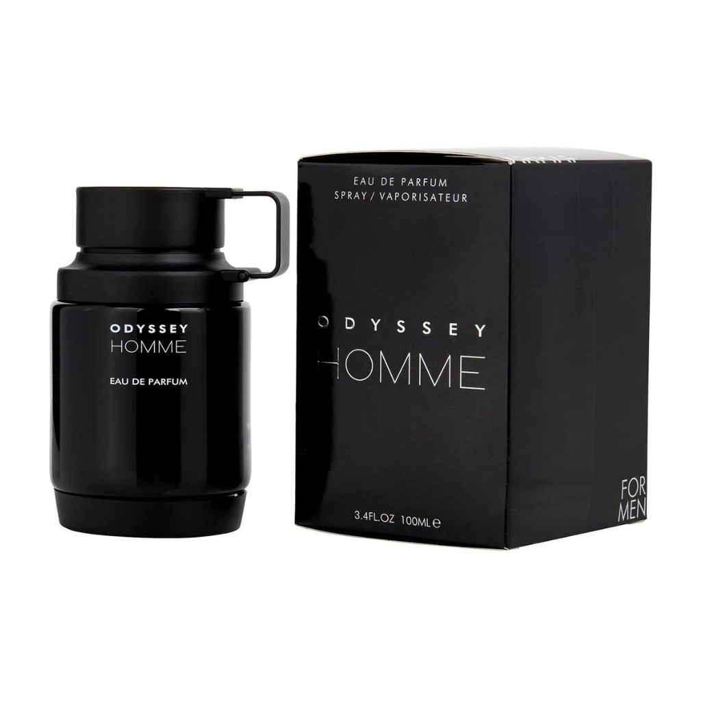 COLONIA ARMAF ODYSSEY POUR HOMME EDP 100ML