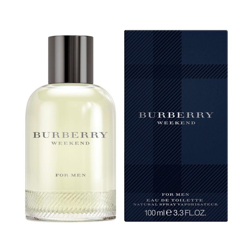 COLONIA BURBERRY WEEKEND 100ML