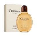 COLONIA CALVIN KLEIN OBSESSION 125ML