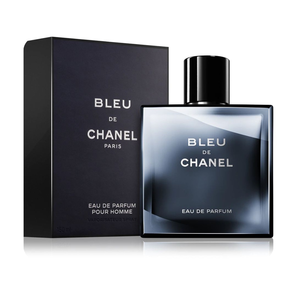 COLONIA CHANEL BLEU EDP 100ML