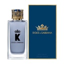 COLONIA DOLCE &amp; GABBANA K 100ML