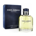 COLONIA DOLCE &amp; GABBANA POUR HOMME 125ML