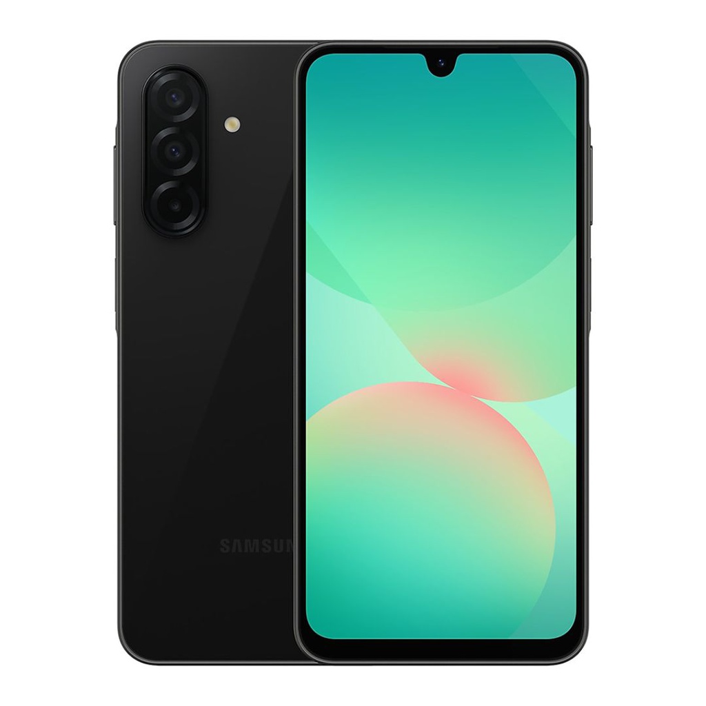 CELULAR SAMSUNG GALAXY A26 5G 128GB 6GB-RAM