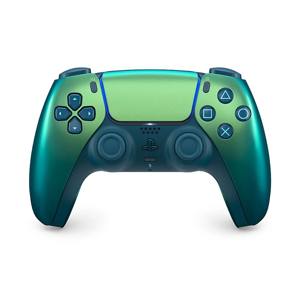 CONTROL PLAYSTATION 5 DUALSENSE CROMADOS
