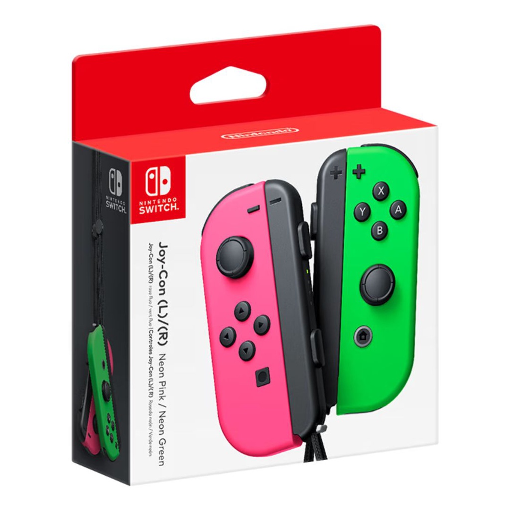 CONTROL NINTENDO SWITCH JOY-CON
