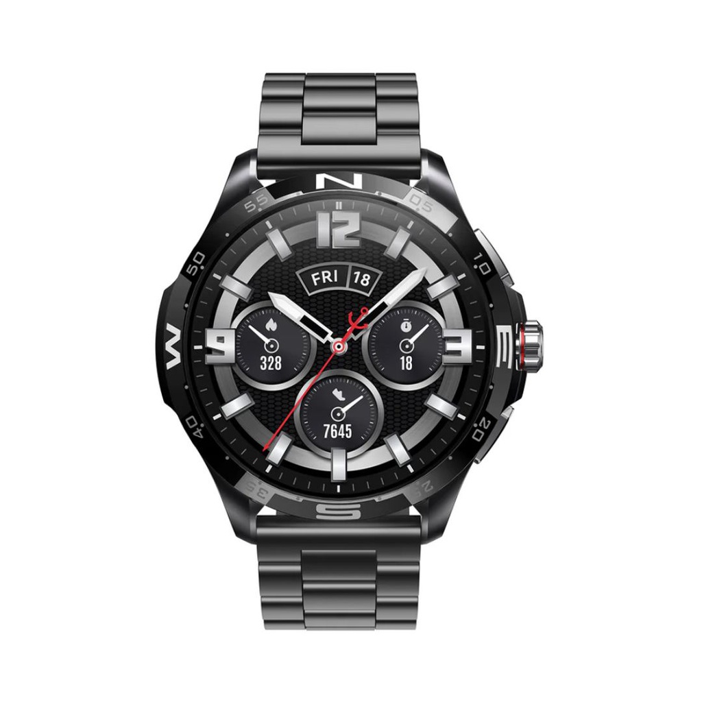 RELOJ INTELIGENTE KIESLECT ACTOR LEADING