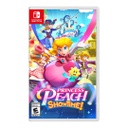 JUEGO NINTENDO SWICTH PRINCESS PEACH SHOWTIME!