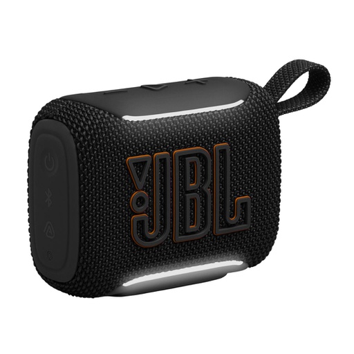 PARLANTE INALÁMBRICO JBL GO 5