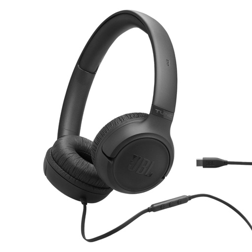 AUDÍFONOS JBL TUNE 530C USB-C