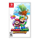 JUEGO NINTENDO SWICTH MARIO & LUIGI BROTHERSHIP
