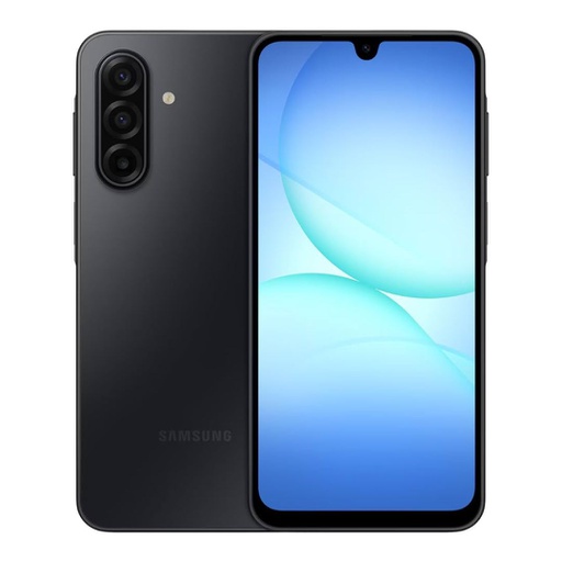 CELULAR SAMSUNG GALAXY A17 128GB 6GB-RAM