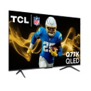 TELEVISOR TCL SMART TV 55" OLED 4K GOOGLE TV