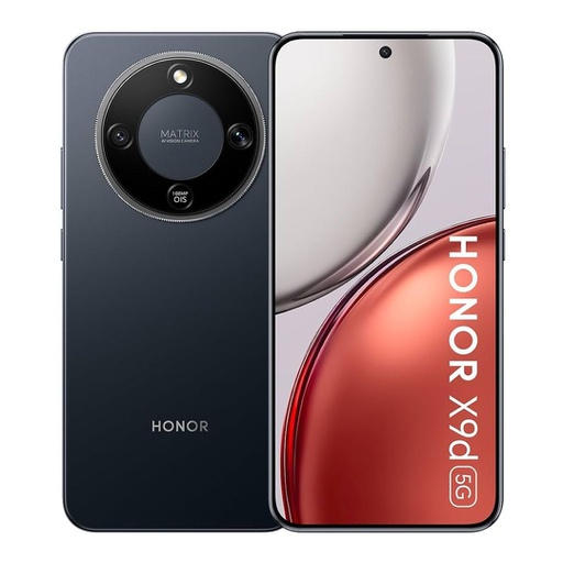 CELULAR HONOR X9D 5G 256GB 8GB-RAM