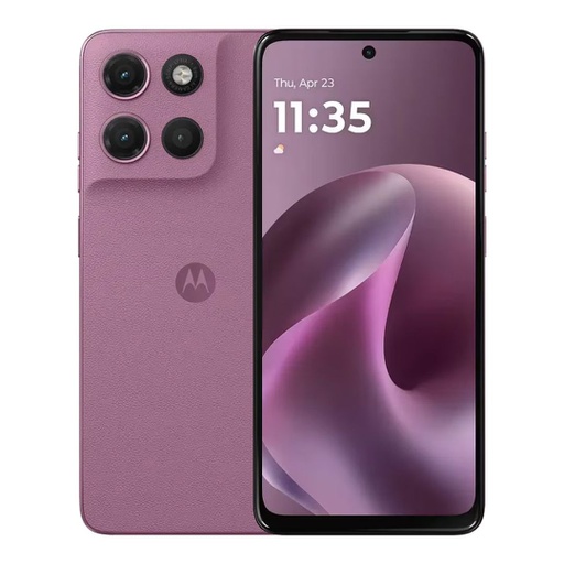 CELULAR MOTOROLA MOTO G17 128GB 4+8GB-RAM