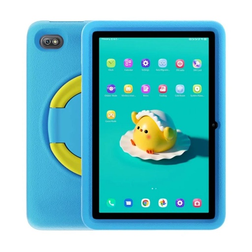 TABLETA PARA NIÑOS BLACKVIEW TAB KIDS 7" 64GB 4+12GB-RAM