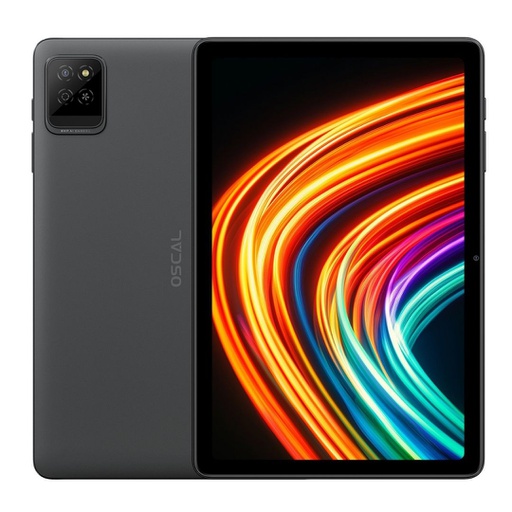 TABLETA OSCAL PAD 30 10.1" 64GB 4+4GB-RAM
