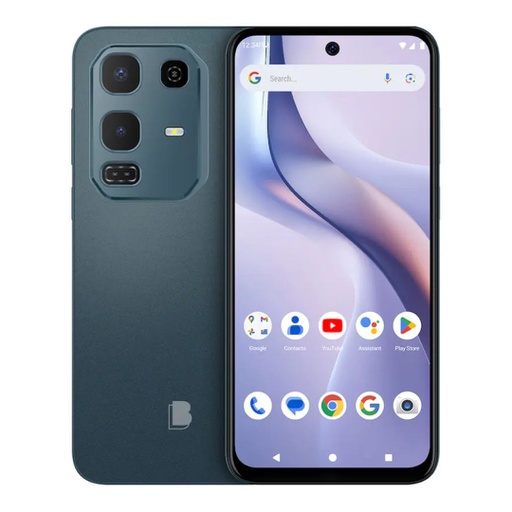 CELULAR BLU G45 128GB 4+8GB-RAM