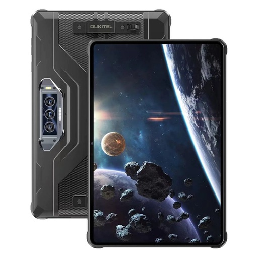 TABLETA OUKITEL RT8 11.0" 256GB 8GB-RAM