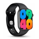 RELOJ INTELIGENTE LOGIC LIFE 10