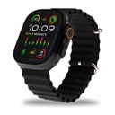 RELOJ INTELIGENTE LOGIC LIFE 40