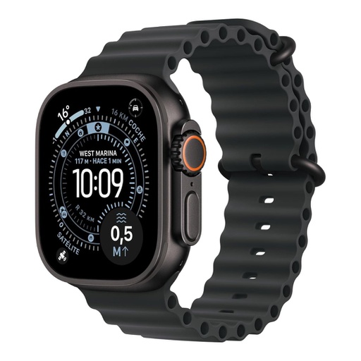 RELOJ INTELIGENTE APPLE WATCH SERIE ULTRA 3 49MM