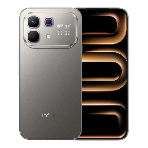 CELULAR INFINIX NOTE 60 PRO 256GB 8+8GB-RAM