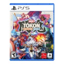 JUEGO PLAYSTATION 5 MARVEL'S TOKON FIGHTING SOULS