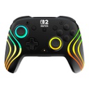 CONTROL INALÁMBRICO TURTLE BEACH AFTERGLOW WAVE NINTENDO SWITCH 2 TMR RGB