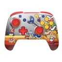CONTROL INALÁMBRICO TURTLE BEACH REMATCH NINTENDO SWITCH 2 TMR RGB