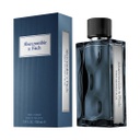 ESTUCHE DE PERFUME ABERCROMBIE FIRST INSTINCT BLUE 2 PIEZAS 100ML