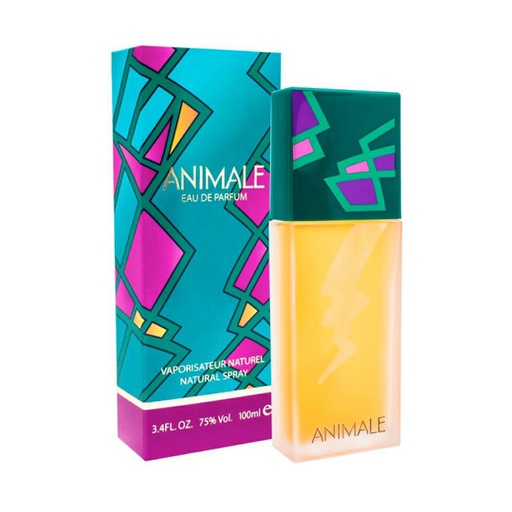 PERFUME ANIMALE EDP 100ML