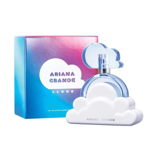 PERFUME ARIANA GRANDE CLOUD EDP 100ML