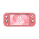 CONSOLA NINTENDO SWITCH LITE