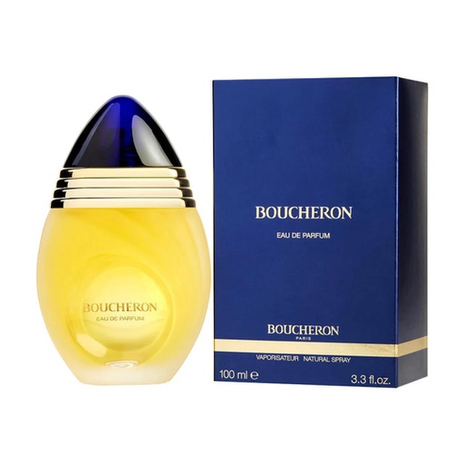PERFUME BOUCHERON BOUCHERON EDP 100ML