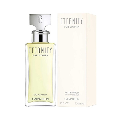 PERFUME CALVIN KLEIN ETERNITY EDP 100ML