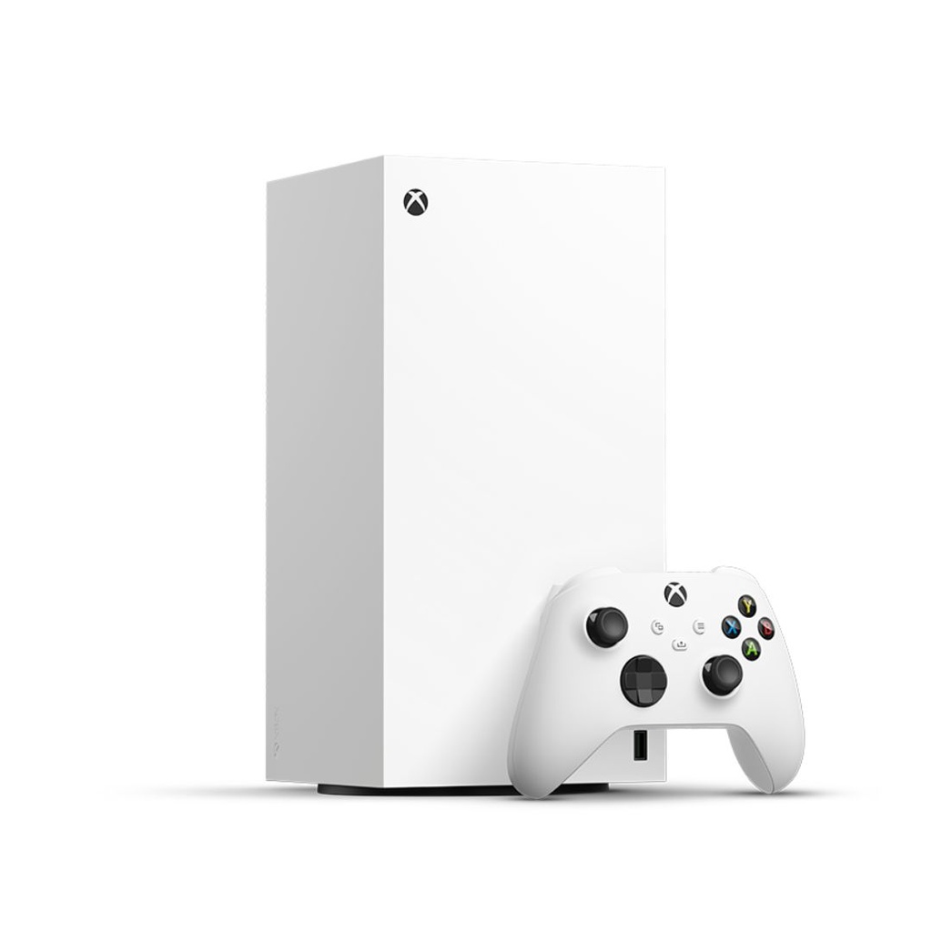 CONSOLA XBOX SERIES X 1TB EDICIÓN DIGITAL