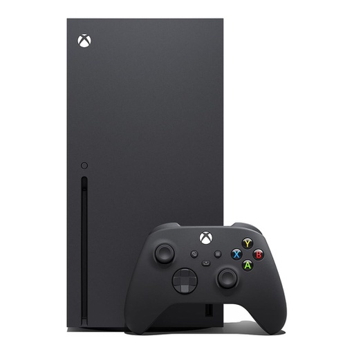 CONSOLA MICROSOFT XBOX SERIES X 1TB