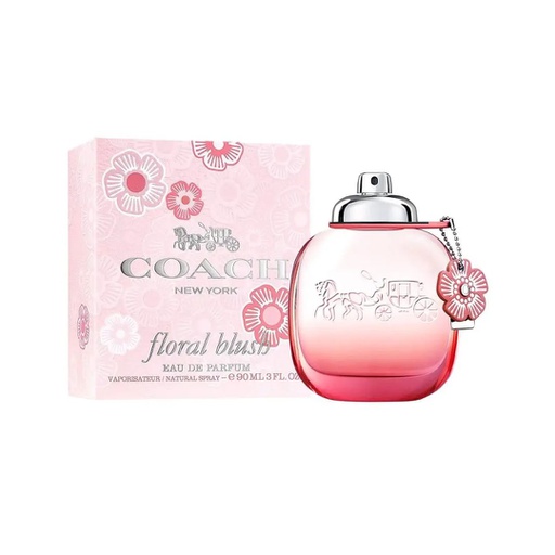 PERFUME COACH FLORAL BLUSH EDP 90ML