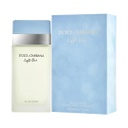 PERFUME DOLCE & GABBANA LIGHT BLUE 200ML